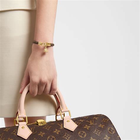 louis vuitton alma bracelet